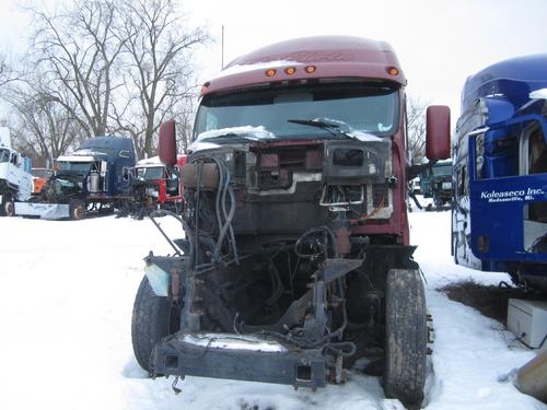 KENWORTH T2000