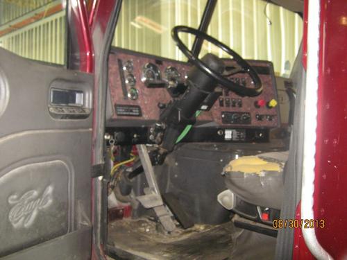 INTERNATIONAL 9400