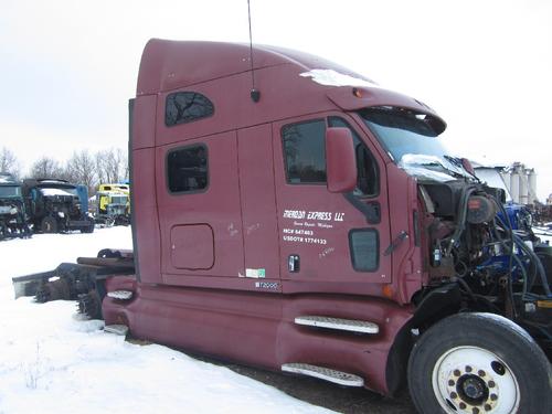 KENWORTH T2000