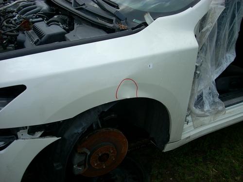NISSAN MAXIMA