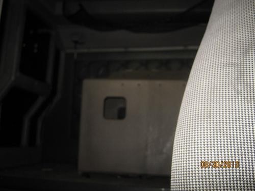 INTERNATIONAL 9400