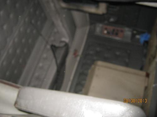 INTERNATIONAL 9400