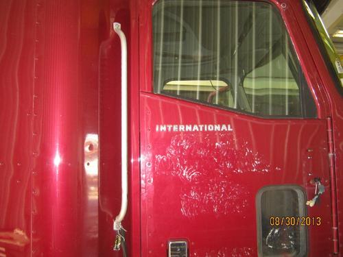 INTERNATIONAL 9400