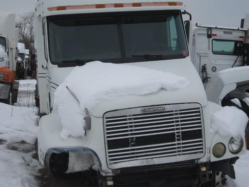 FREIGHTLINER CENTURY CLASS 120