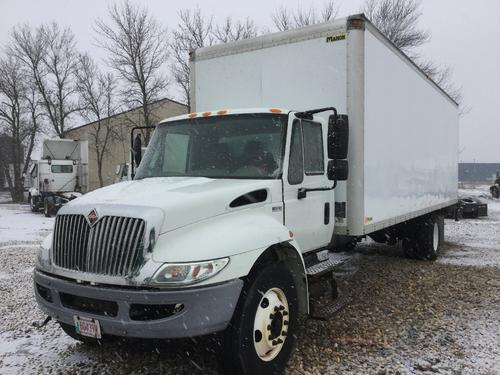 INTERNATIONAL DURASTAR (4300)