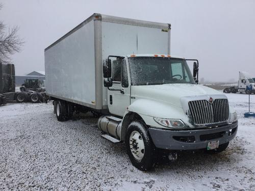INTERNATIONAL DURASTAR (4300)