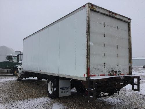 INTERNATIONAL DURASTAR (4300)