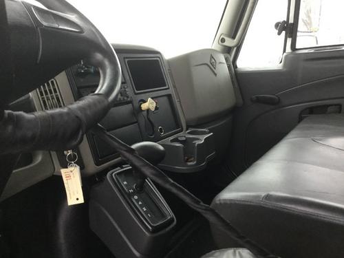 INTERNATIONAL DURASTAR (4300)