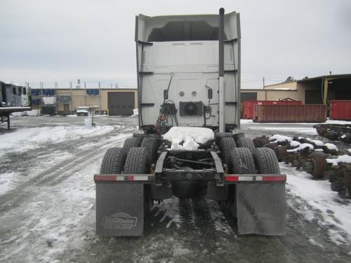 INTERNATIONAL PROSTAR 122