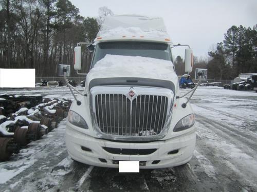INTERNATIONAL PROSTAR 122