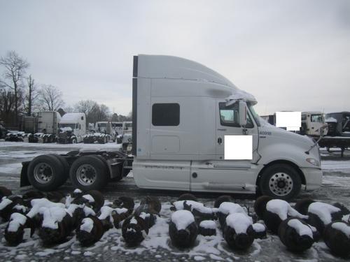 INTERNATIONAL PROSTAR 122