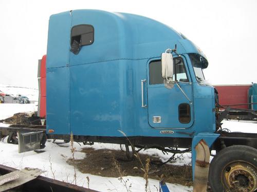 FREIGHTLINER FLD120