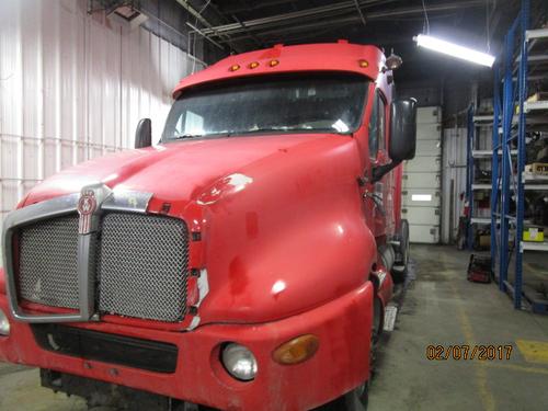 KENWORTH T2000