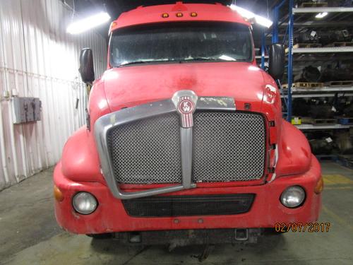 KENWORTH T2000