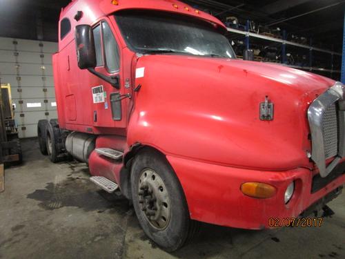 KENWORTH T2000