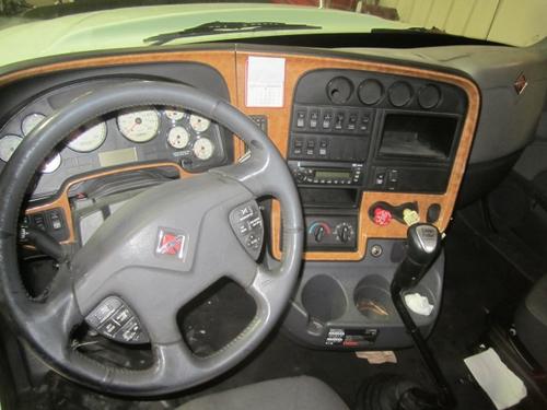 INTERNATIONAL PROSTAR 122
