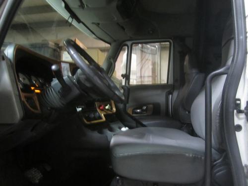 INTERNATIONAL PROSTAR 122