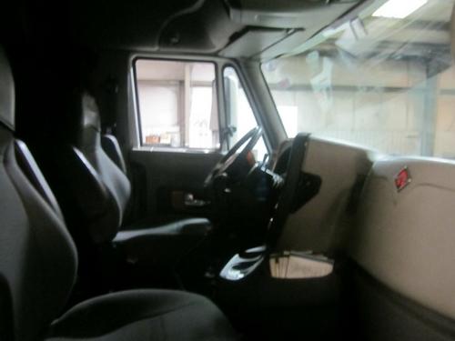INTERNATIONAL PROSTAR 122