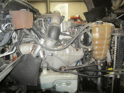 INTERNATIONAL PROSTAR 122