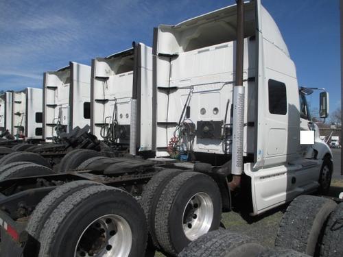 INTERNATIONAL PROSTAR 122