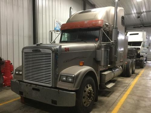 FREIGHTLINER CLASSIC XL