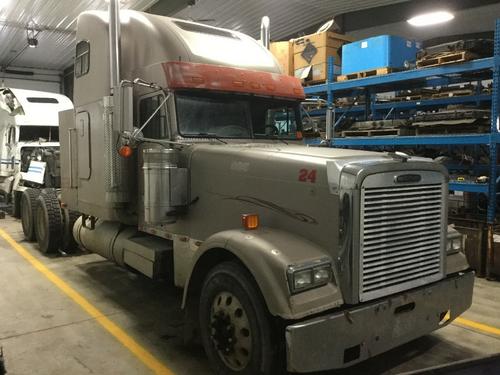 FREIGHTLINER CLASSIC XL