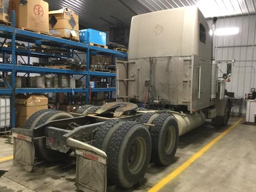 FREIGHTLINER CLASSIC XL