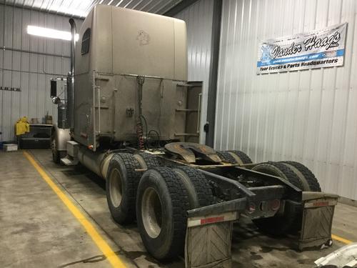 FREIGHTLINER CLASSIC XL