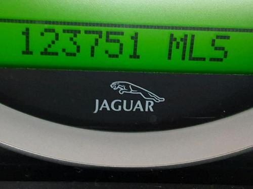 JAGUAR S TYPE