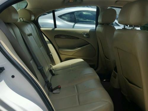 JAGUAR S TYPE
