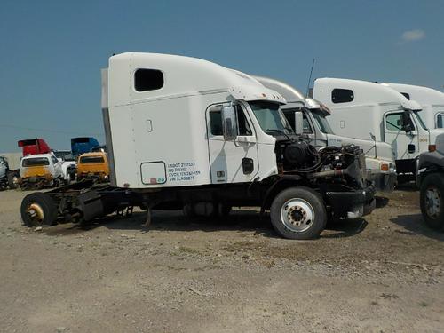 FREIGHTLINER COLUMBIA