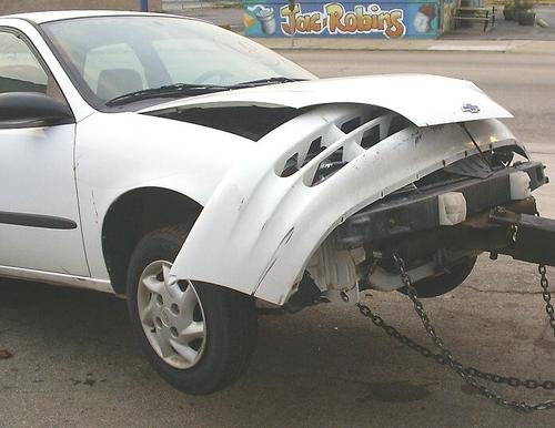GEO METRO