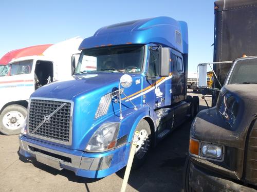VOLVO VNL
