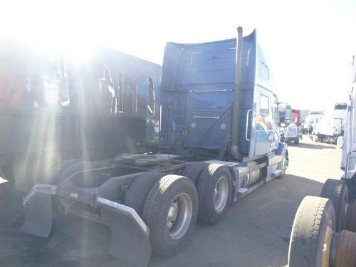 VOLVO VNL