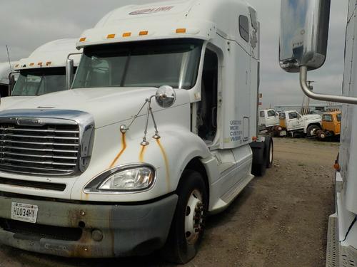 FREIGHTLINER COLUMBIA