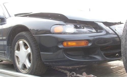 DODGE AVENGER