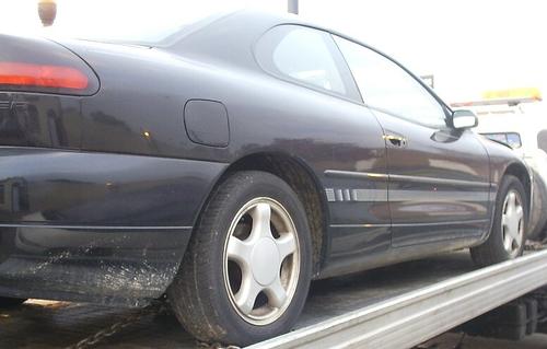 DODGE AVENGER