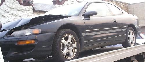 DODGE AVENGER