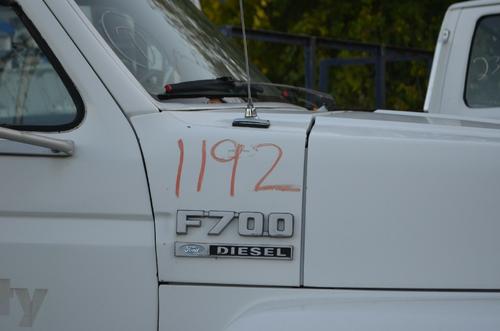 FORD F700