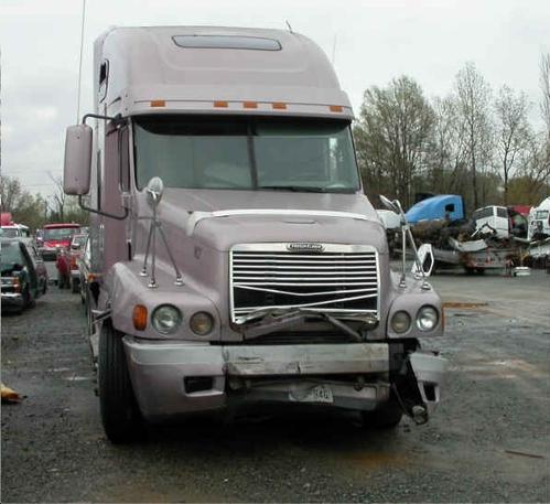 FREIGHTLINER CENTURY