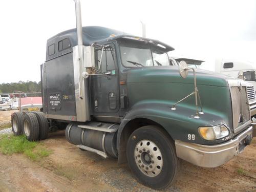 INTERNATIONAL 9400