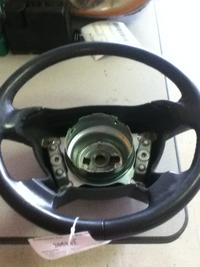 Steering Wheel MERCEDES-BENZ MERCEDES S-CLASS