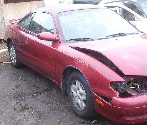 MAZDA MAZDA MX-6