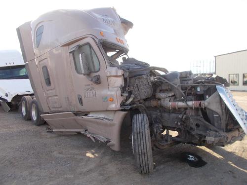 FREIGHTLINER CASCADIA 125