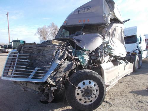 FREIGHTLINER CASCADIA 125