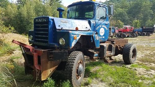 MACK R685ST