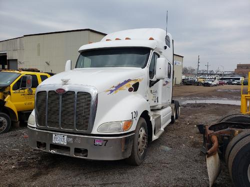 PETERBILT 387