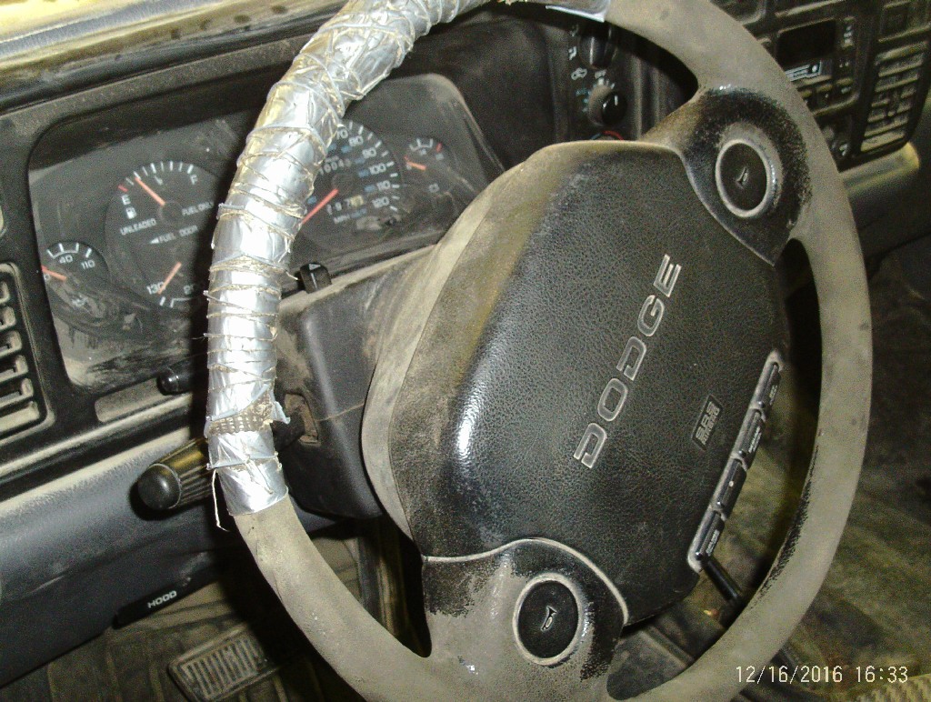 DODGE DODGE 2500 PICKUP