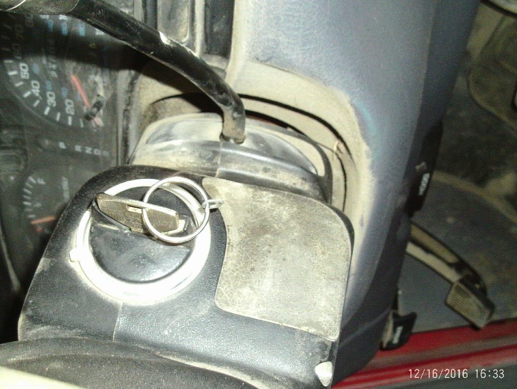 DODGE DODGE 2500 PICKUP