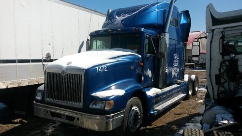 INTERNATIONAL 9400
